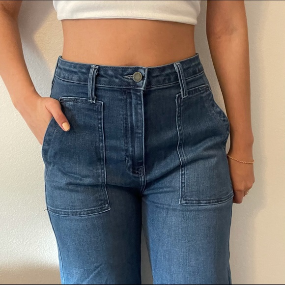 Flare jeans - Picture 4 of 4